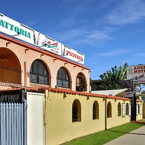 3* Motel Adobe