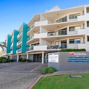 Aparthotel Kings Bay ****