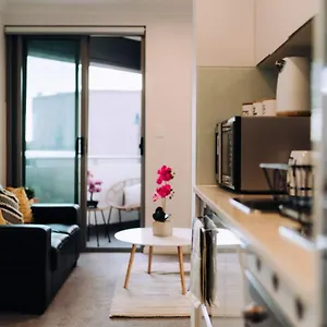 Aparthotel 188 ****