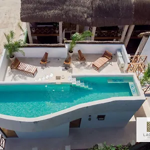 Hotel Lagoon Boutique - Luxury Chaman Experience ****