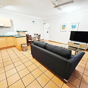 Aparthotel Royal Palm ***