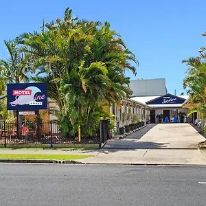Motel Sunshine Coast **