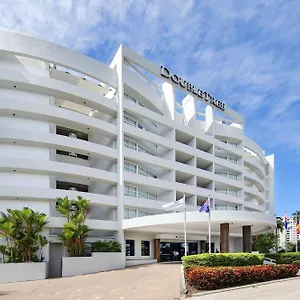 Отель Doubletree By Hilton