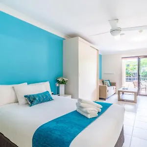 Motel Byron Bayside ***