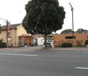 Motel Frewville Motor **