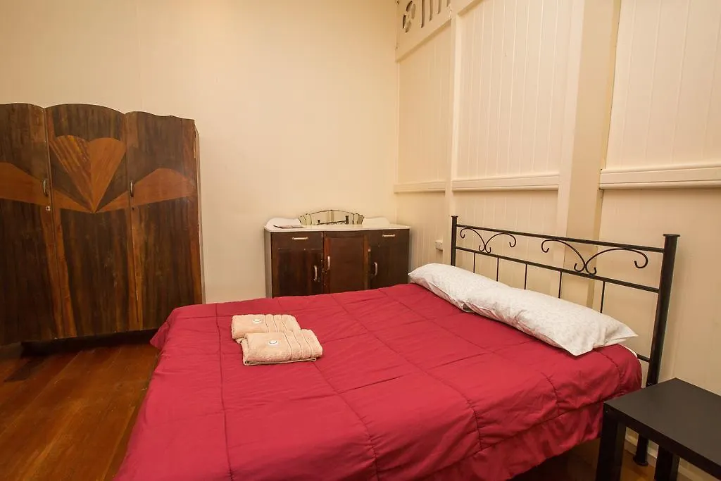 **** Guest house Ryan'S Rest Boutique Accommodation Cairns Australia