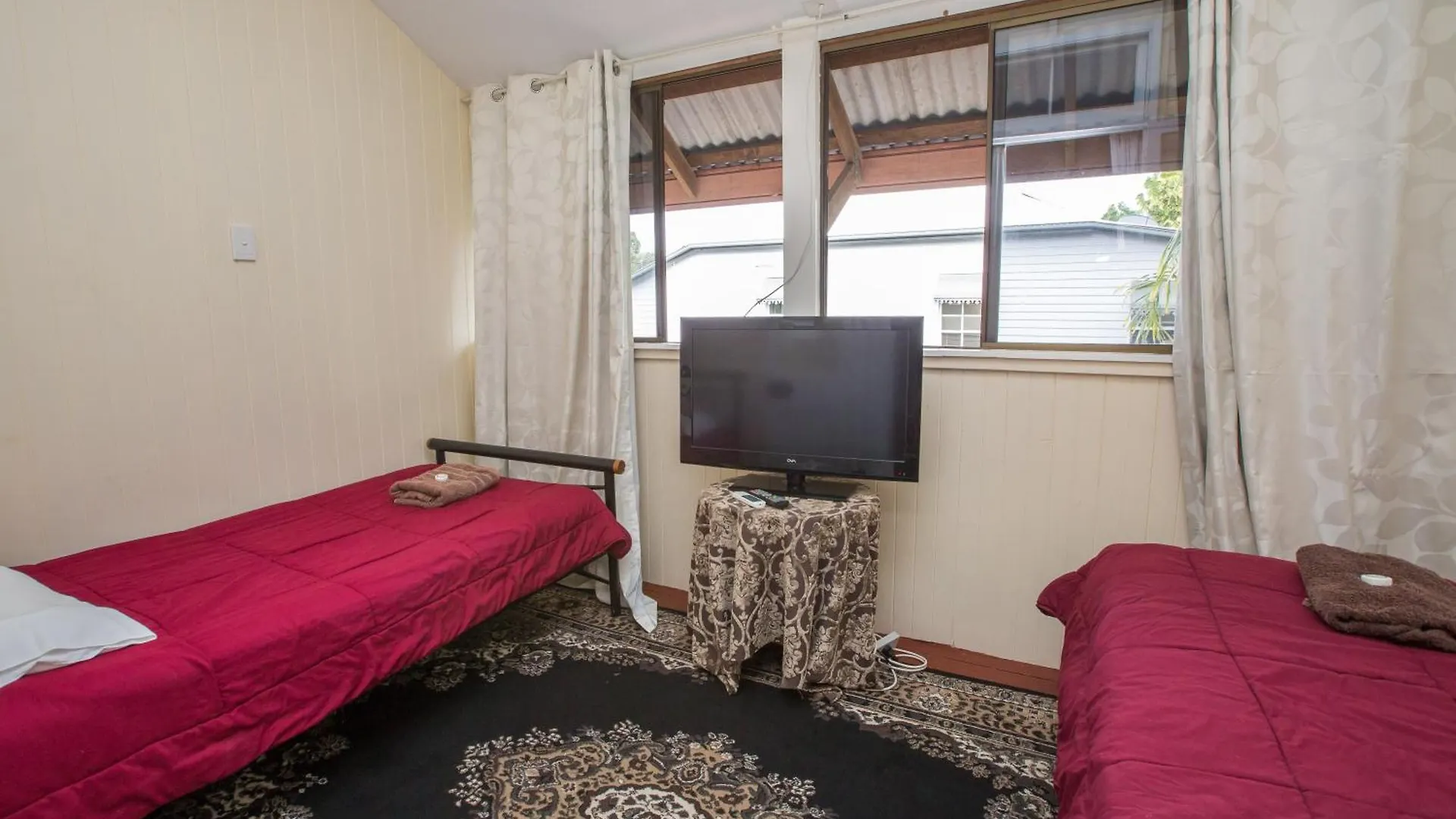 Ryan'S Rest Boutique Accommodation Cairns 4*,  Australia
