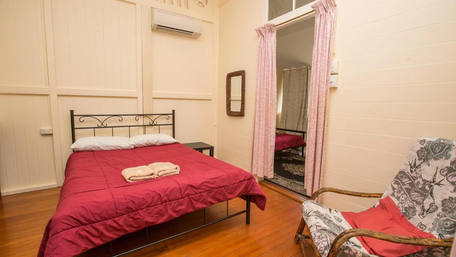 **** Guest house Ryan'S Rest Boutique Accommodation Cairns Australia