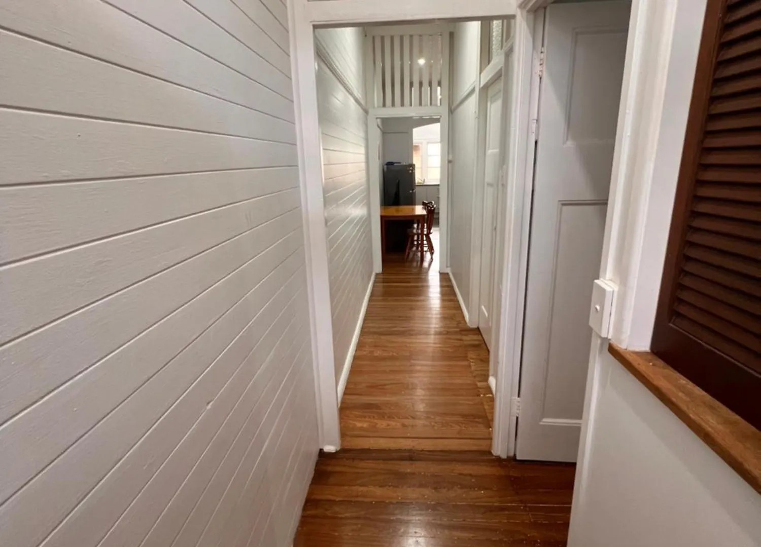 Guest house Ryan'S Rest Boutique Accommodation Cairns