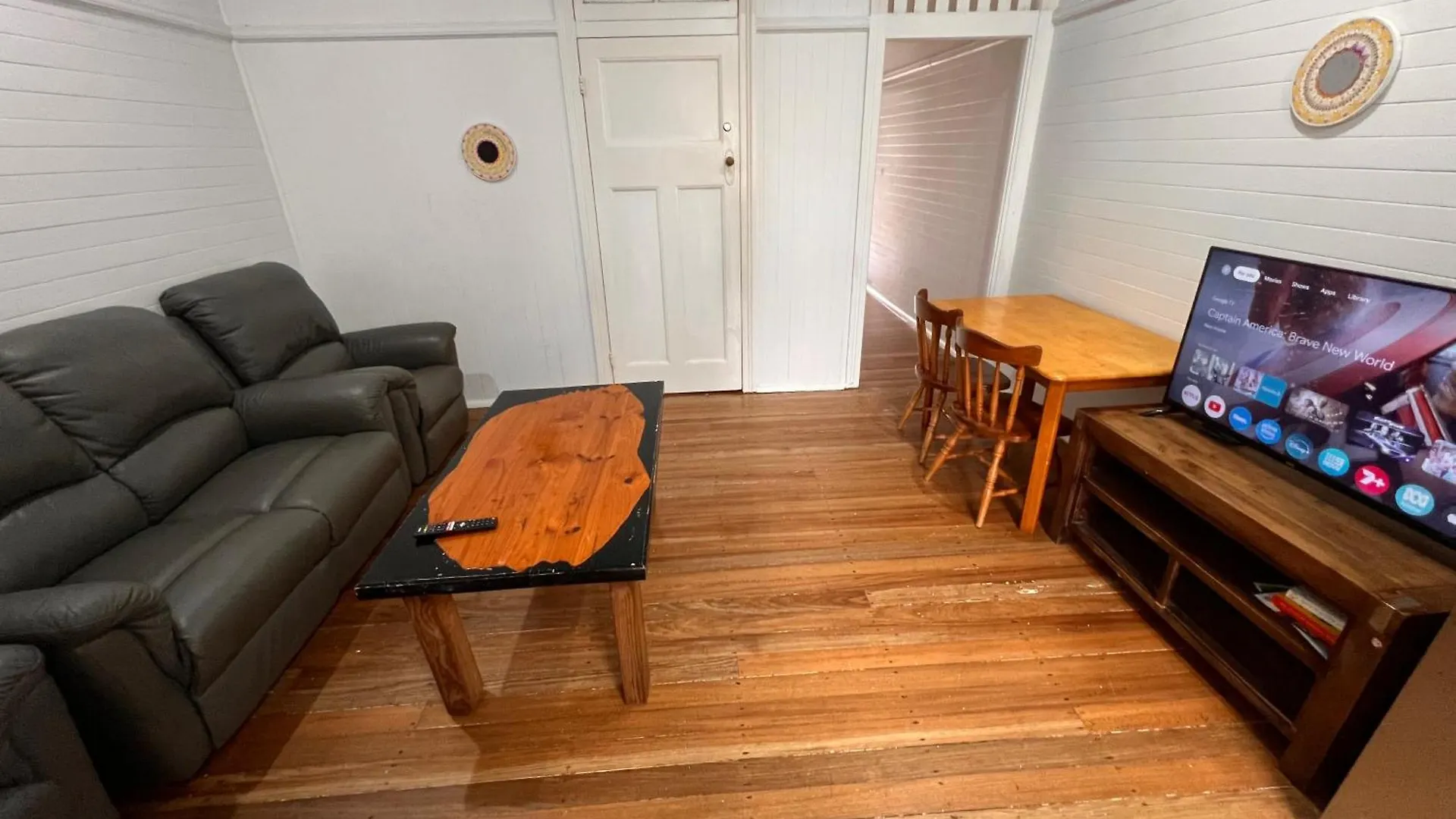 Guest house Ryan'S Rest Boutique Accommodation Cairns