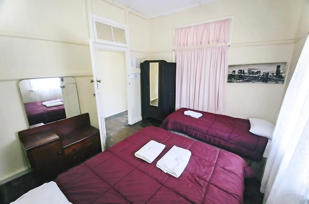 Ryan'S Rest Boutique Accommodation Cairns