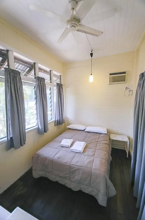 Ryan'S Rest Boutique Accommodation Cairns 4*,  Australia