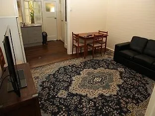 Guest house Ryan'S Rest Boutique Accommodation Cairns