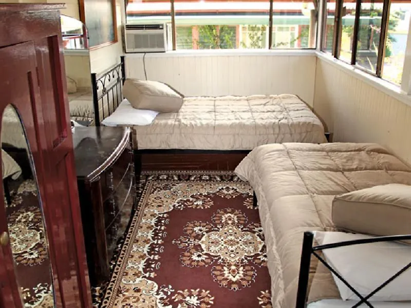 Guest house Ryan'S Rest Boutique Accommodation Cairns