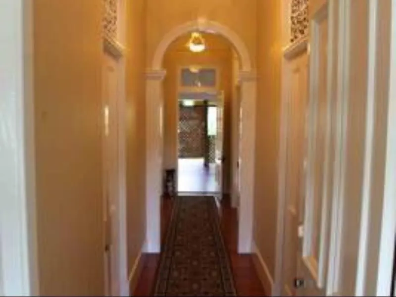 Ryan'S Rest Boutique Accommodation Cairns 4*,  Australia