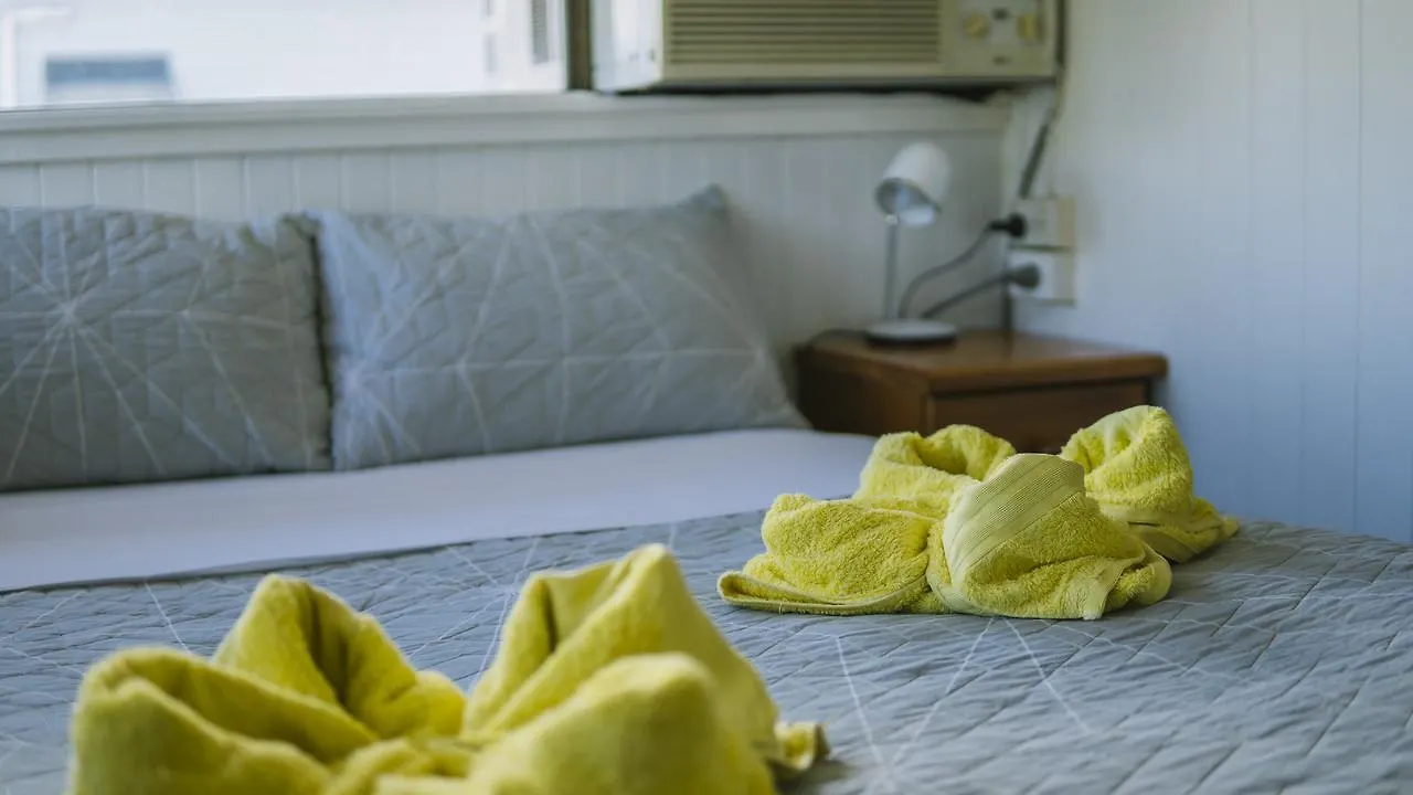 Guest house Ryan'S Rest Boutique Accommodation Cairns