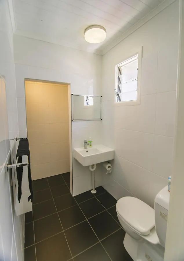 **** Guest house Ryan'S Rest Boutique Accommodation Cairns Australia