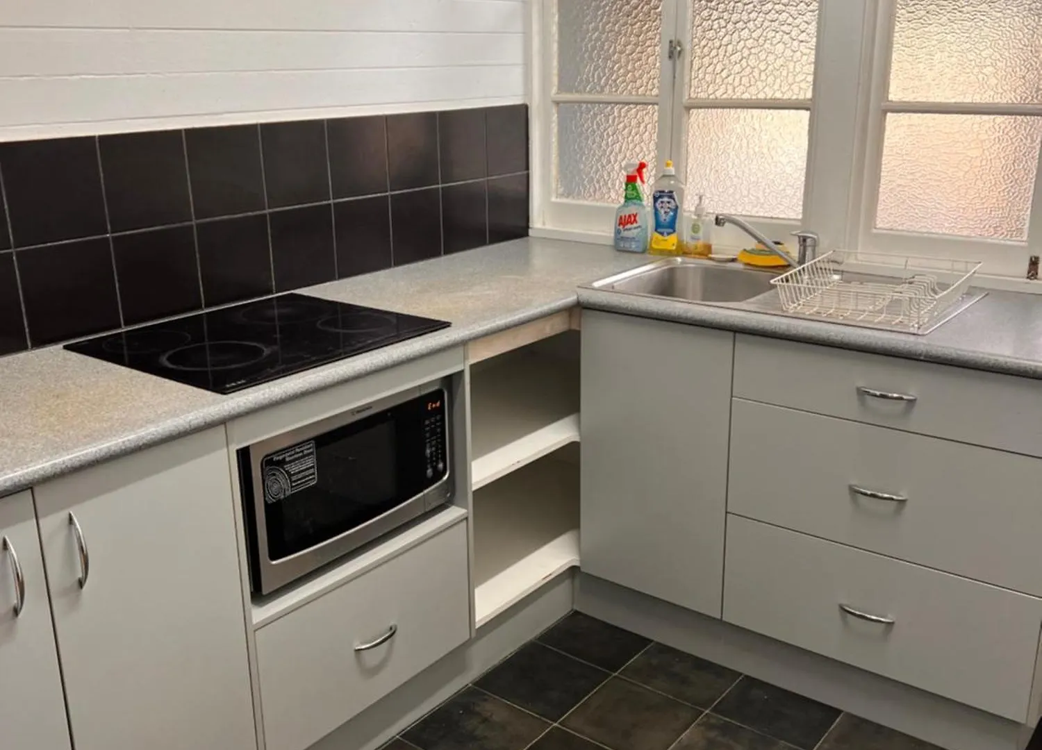 Ryan'S Rest Boutique Accommodation Cairns Guest house
