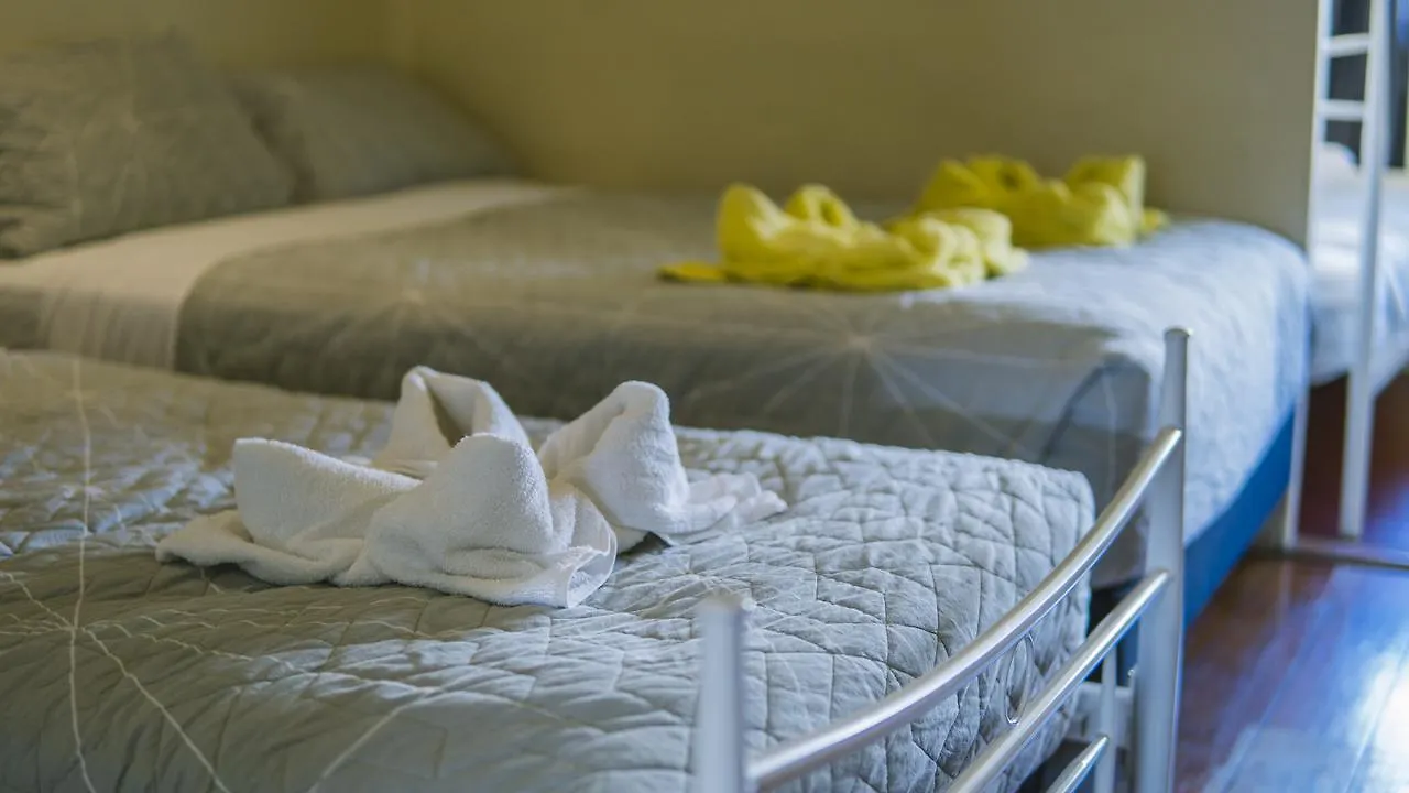 Guest house Ryan'S Rest Boutique Accommodation Cairns
